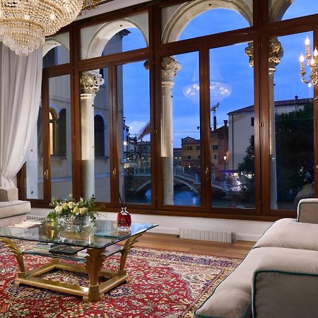 Swan Dolcevita Prestige Stay - Canal View & Exclusive Experience ヴェネツィア エクステリア 写真