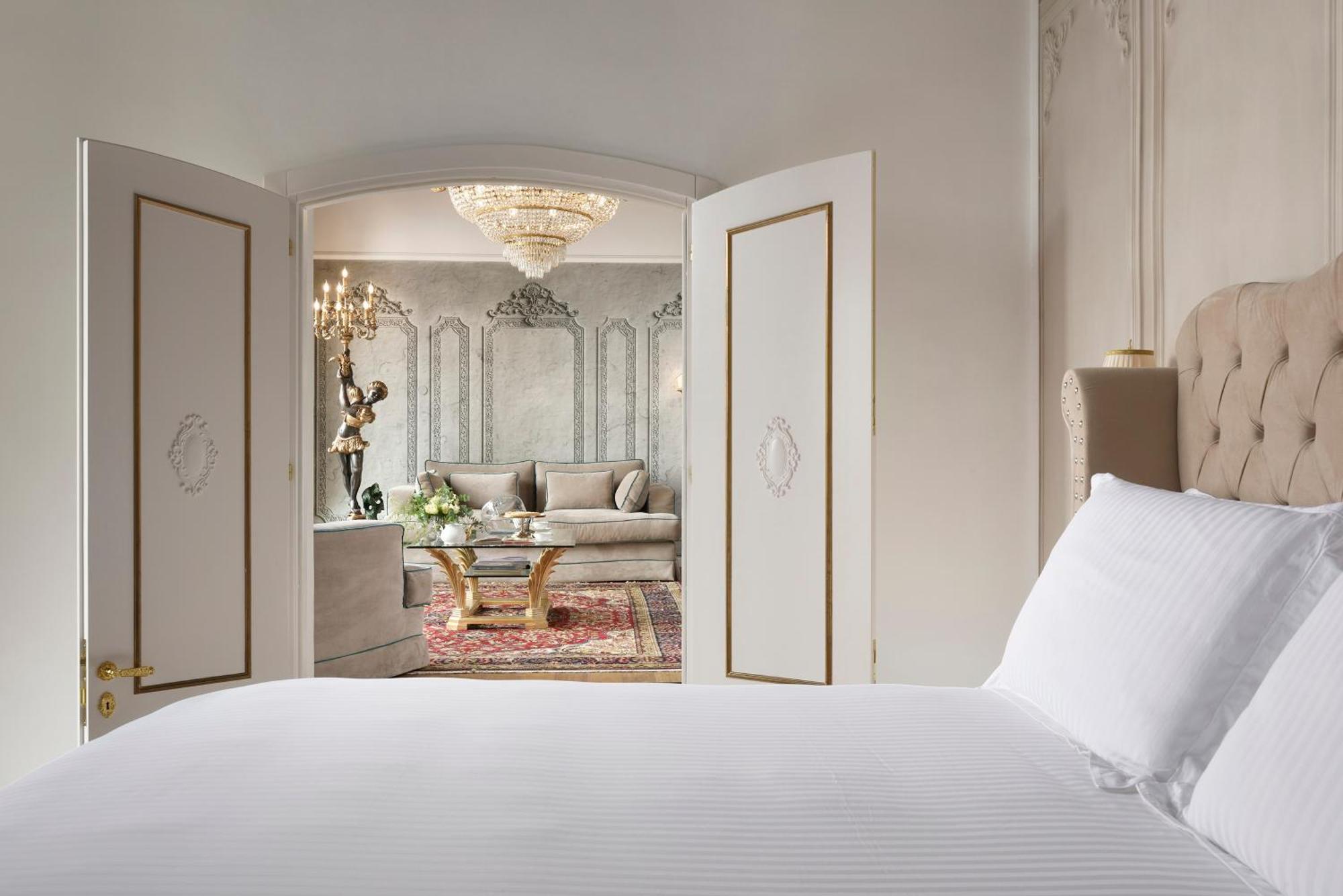 Swan Dolcevita Prestige Stay - Canal View & Exclusive Experience ヴェネツィア エクステリア 写真